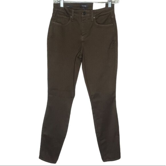 NYDJ Skinny Jeans‎ nwt - Picture 1 of 10